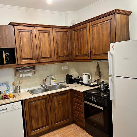 Philoxenia Oasis Supreme Apartment Alexandroupoli Bagian luar foto