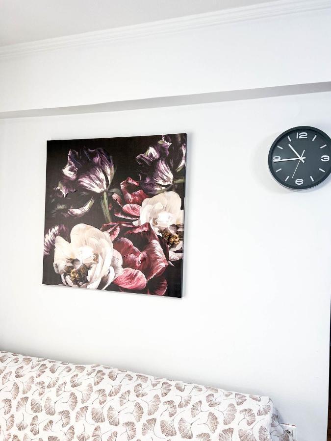 Philoxenia Oasis Supreme Apartment Alexandroupoli Bagian luar foto