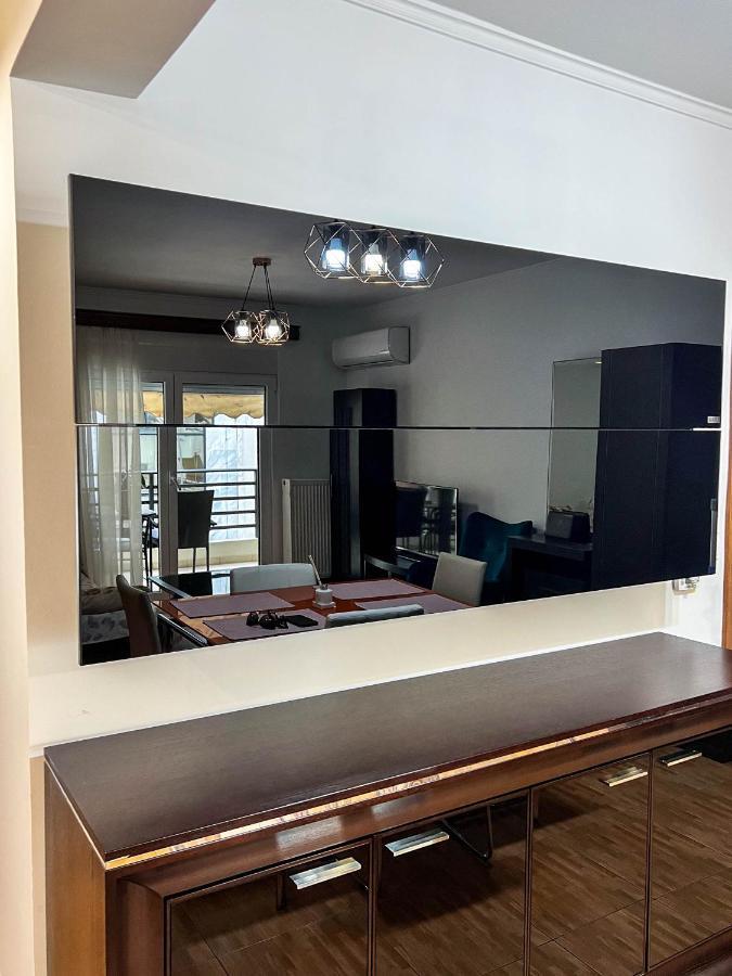 Philoxenia Oasis Supreme Apartment Alexandroupoli Bagian luar foto