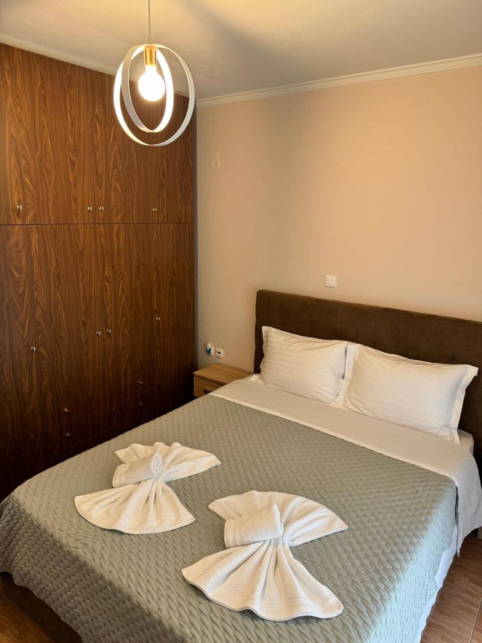 Philoxenia Oasis Supreme Apartment Alexandroupoli Bagian luar foto