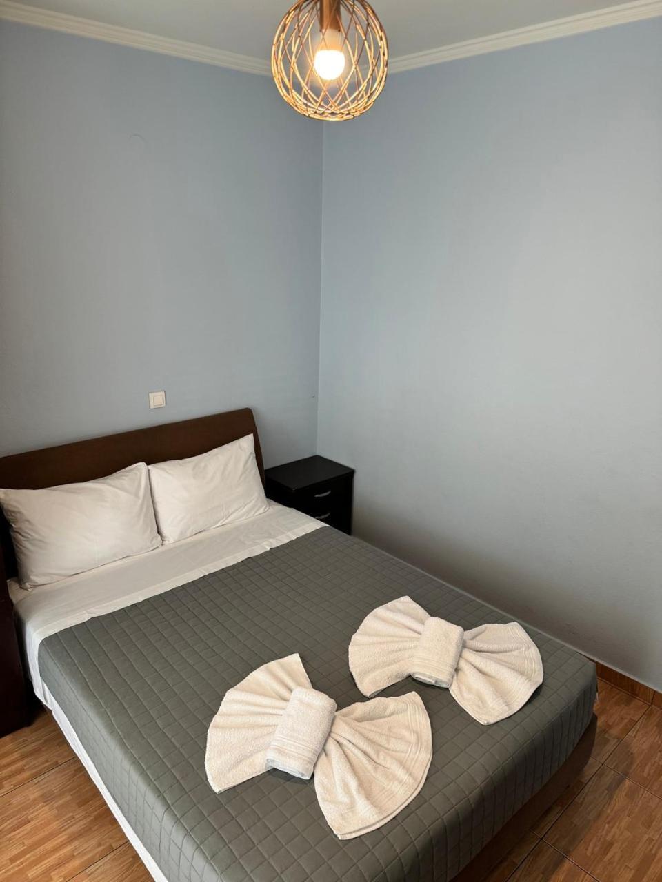 Philoxenia Oasis Supreme Apartment Alexandroupoli Bagian luar foto