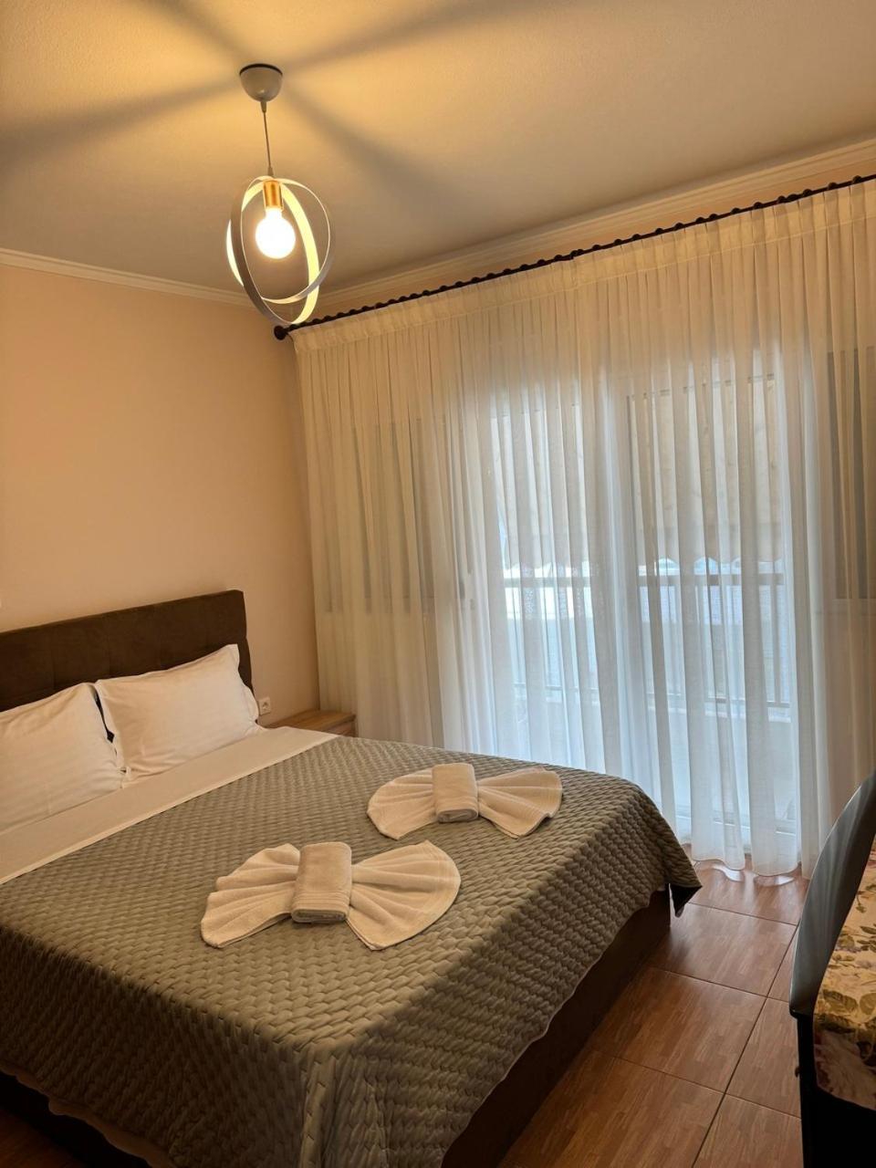 Philoxenia Oasis Supreme Apartment Alexandroupoli Bagian luar foto