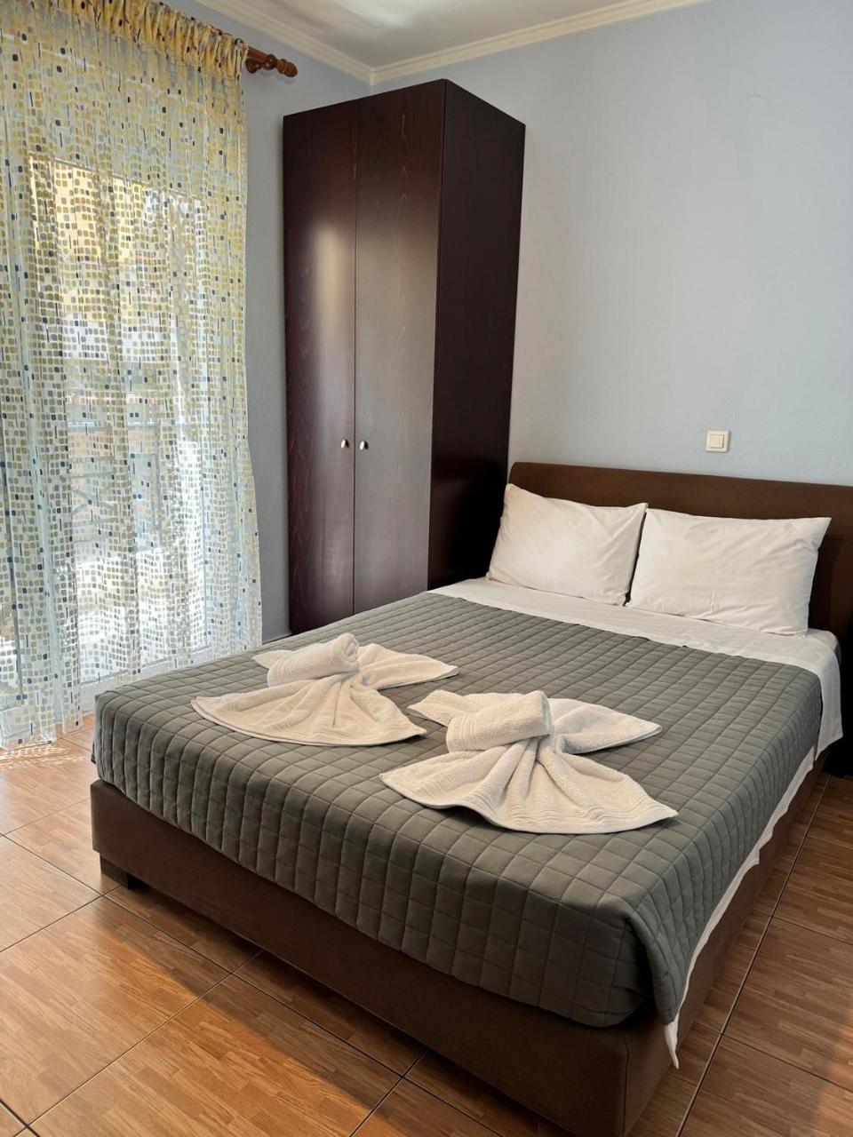 Philoxenia Oasis Supreme Apartment Alexandroupoli Bagian luar foto