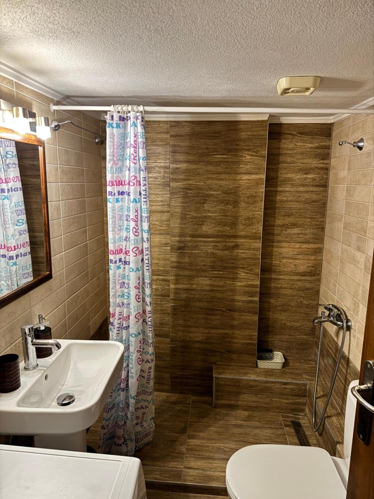 Philoxenia Oasis Supreme Apartment Alexandroupoli Bagian luar foto