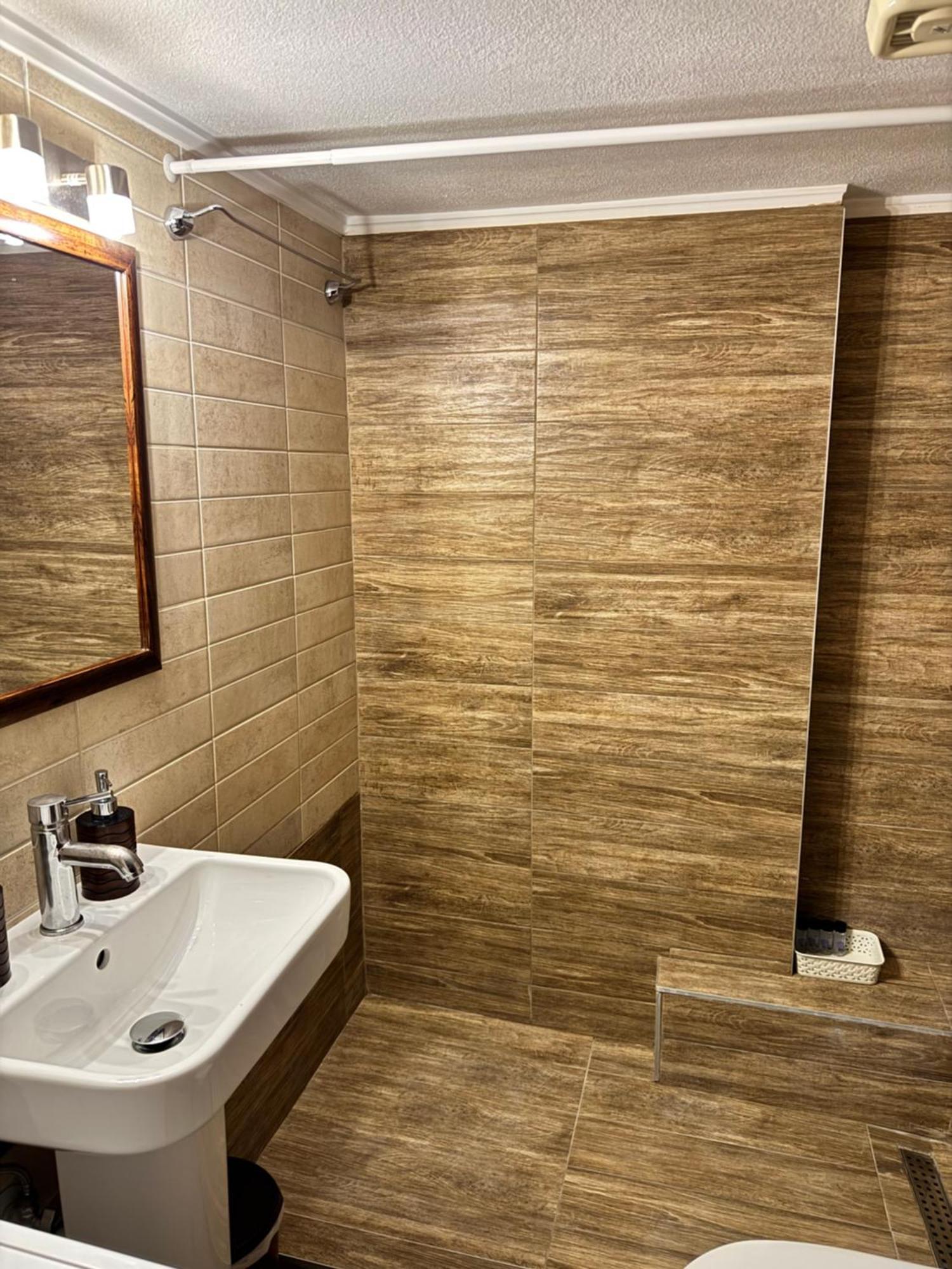 Philoxenia Oasis Supreme Apartment Alexandroupoli Bagian luar foto